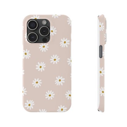 Daisy Phone Case