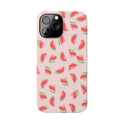 Watermelon Phone Case