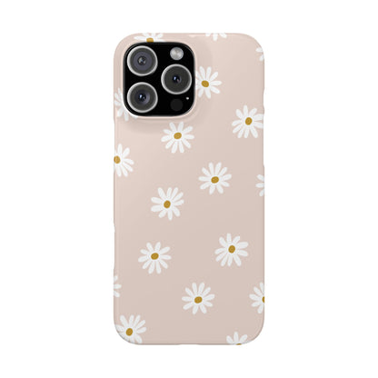 Daisy Phone Case