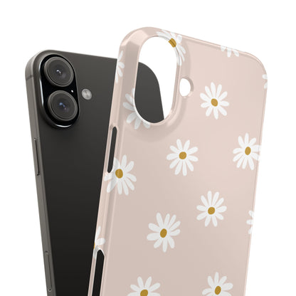 Daisy Phone Case