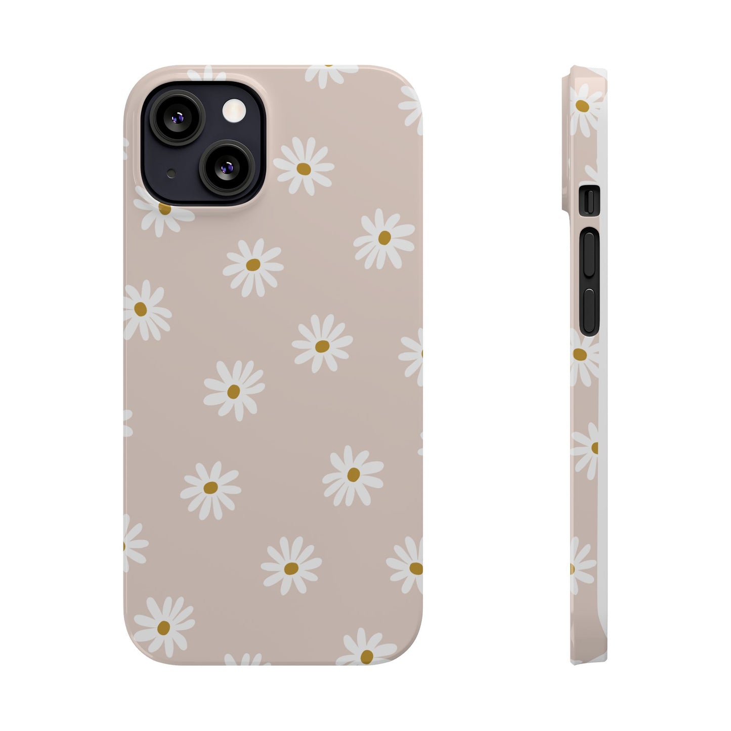 Daisy Phone Case