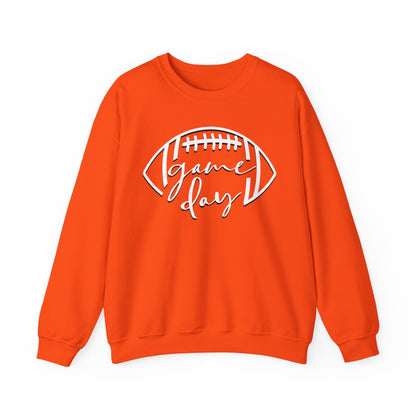 Game Day Crewneck