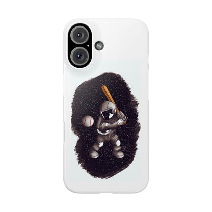 Astroball Player Phone Case