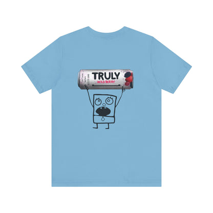 Truly Doodlebob T-shirt