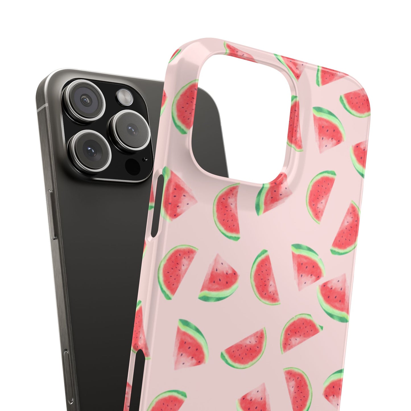 Watermelon Phone Case