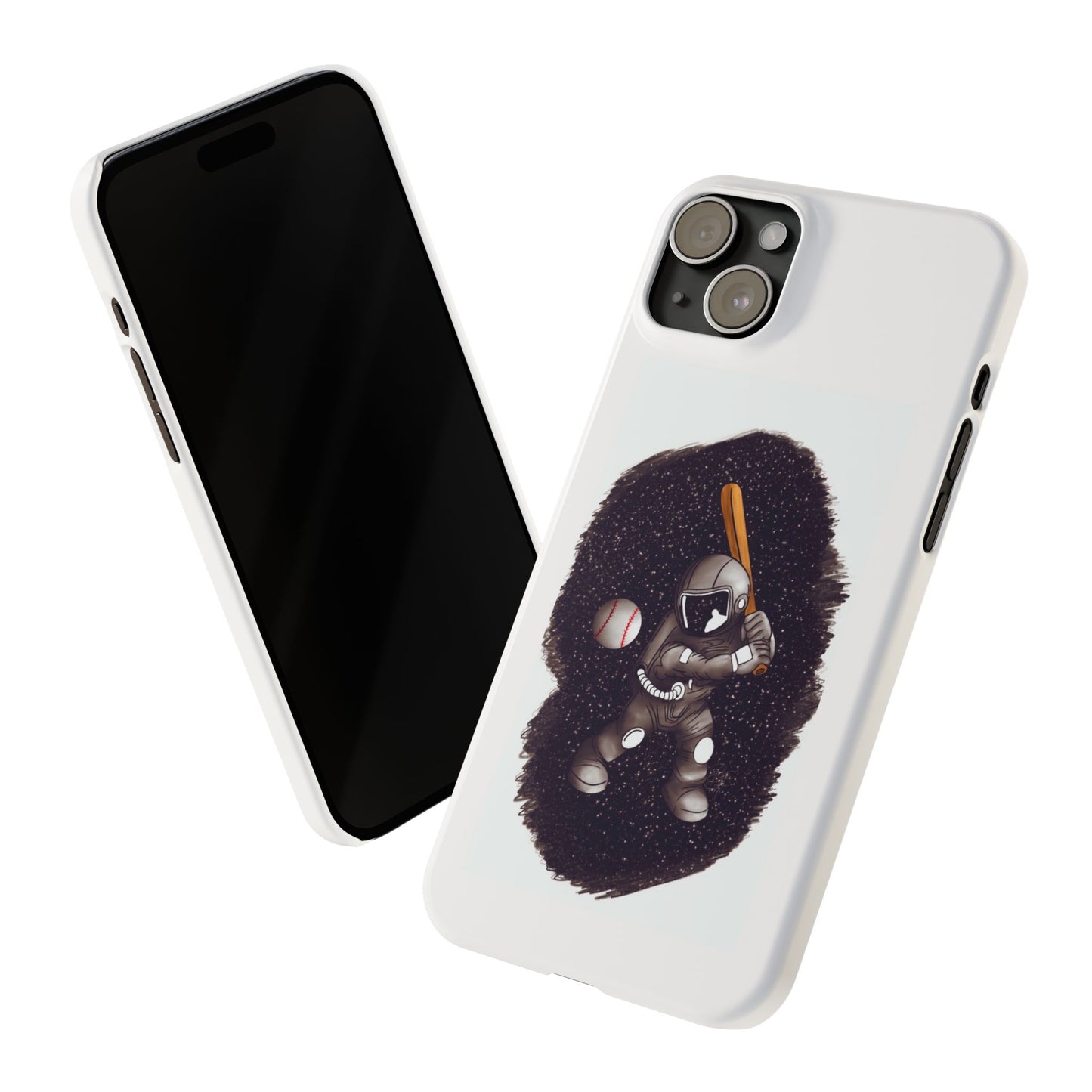 Astroball Player Phone Case