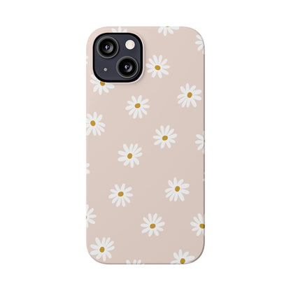 Daisy Phone Case