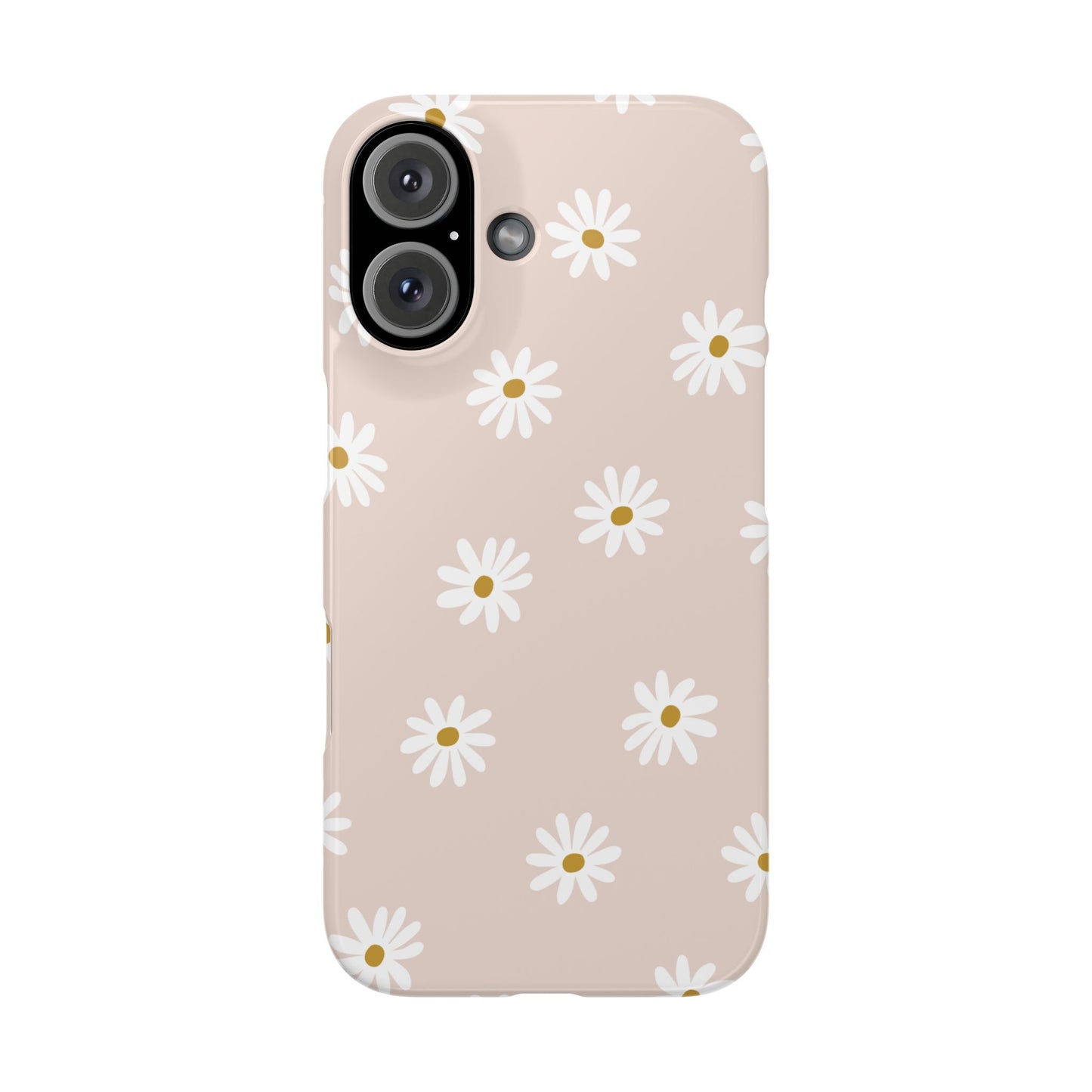 Daisy Phone Case