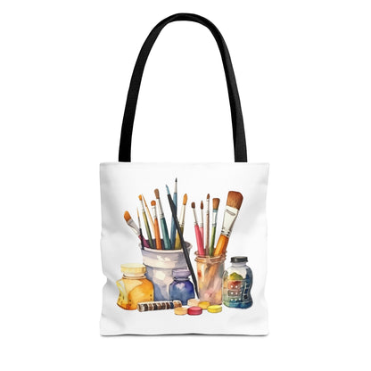 Art Tote Bag