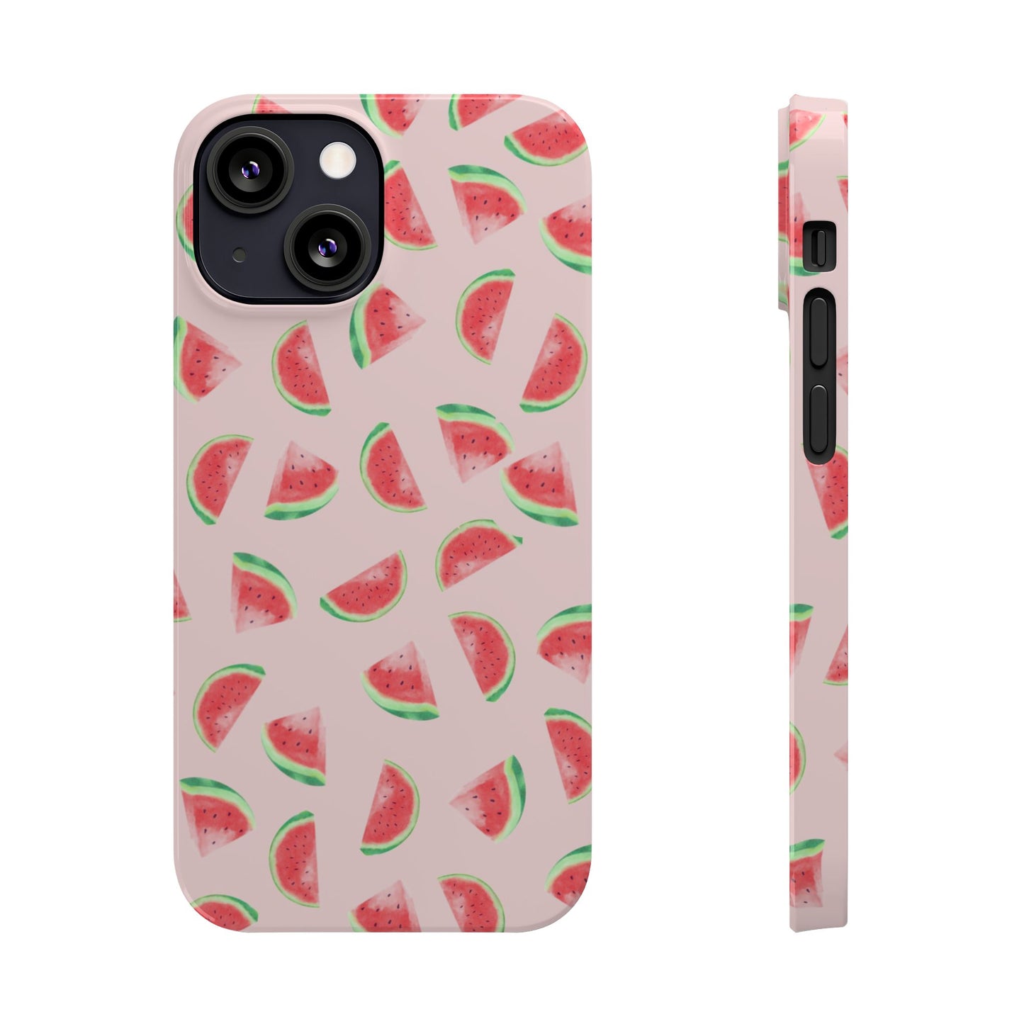 Watermelon Phone Case