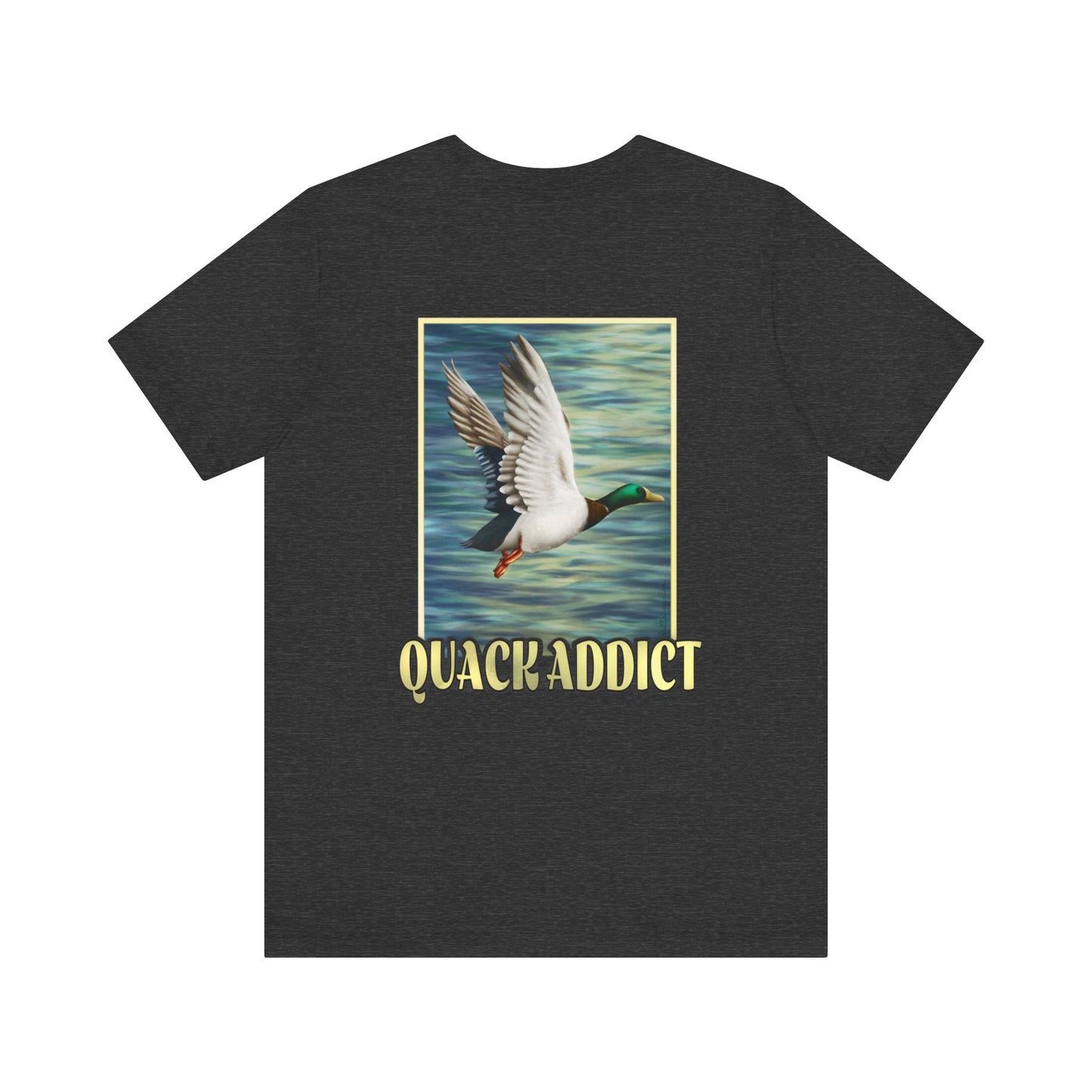 Quack Addict T-Shirt