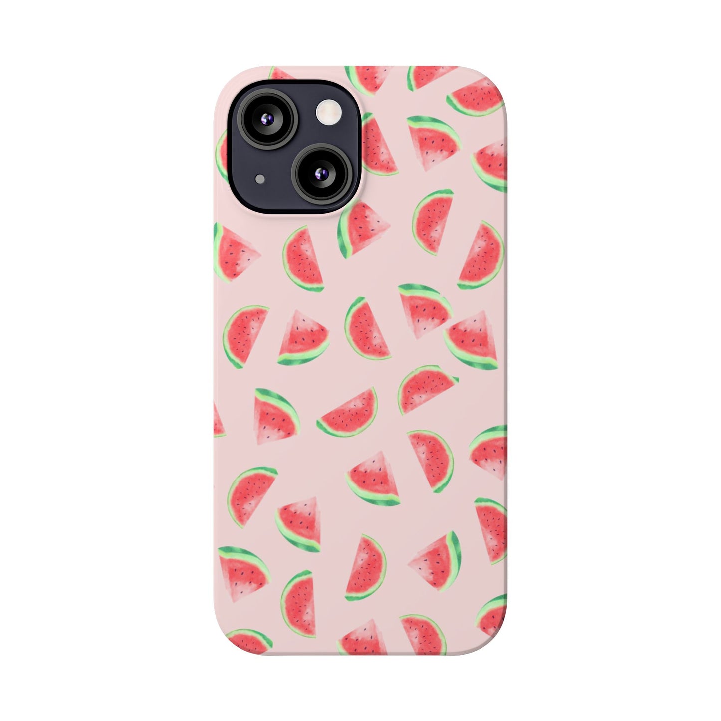 Watermelon Phone Case