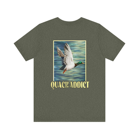 Quack Addict T-Shirt