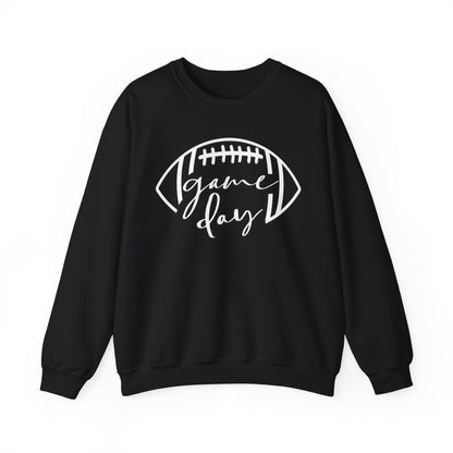 Game Day Crewneck