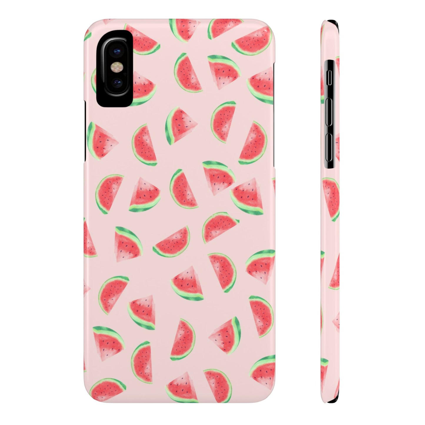 Watermelon Phone Case