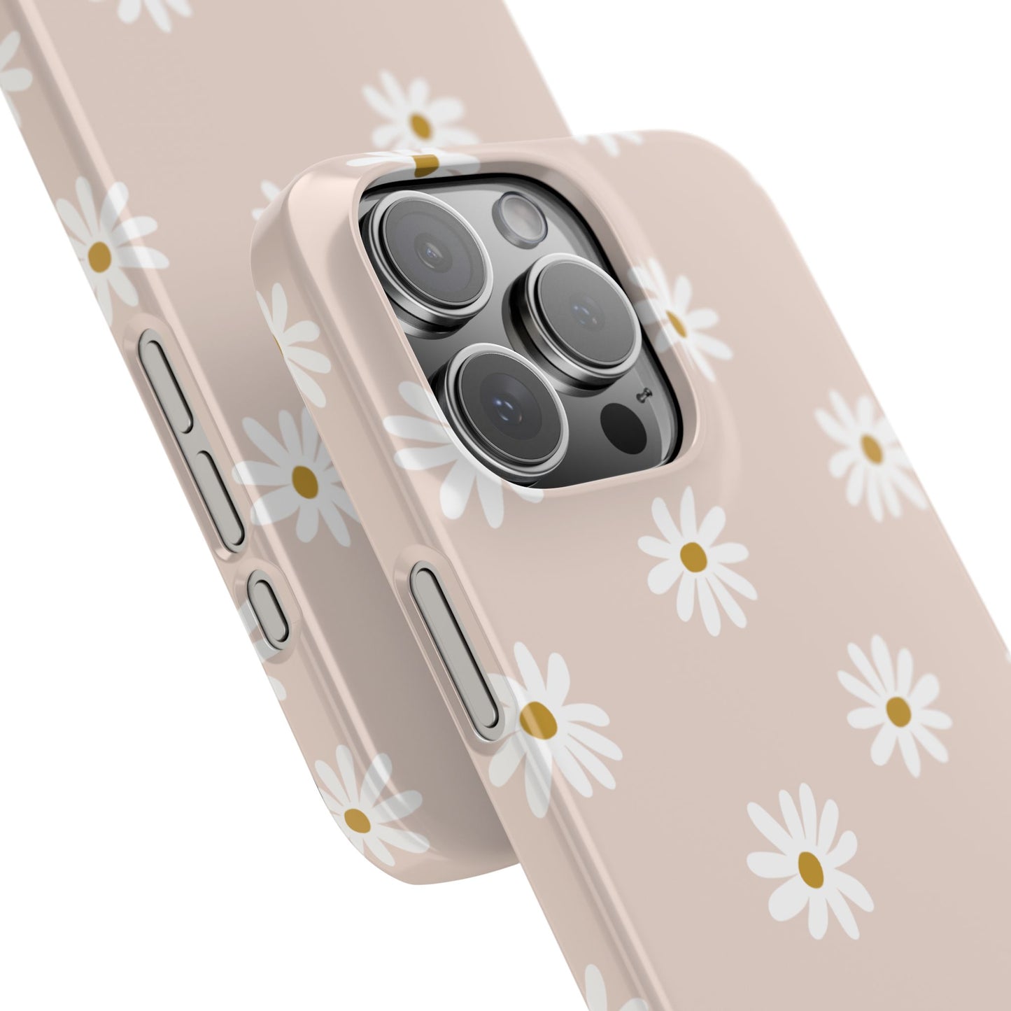 Daisy Phone Case