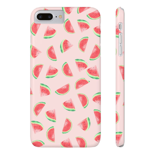 Watermelon Phone Case