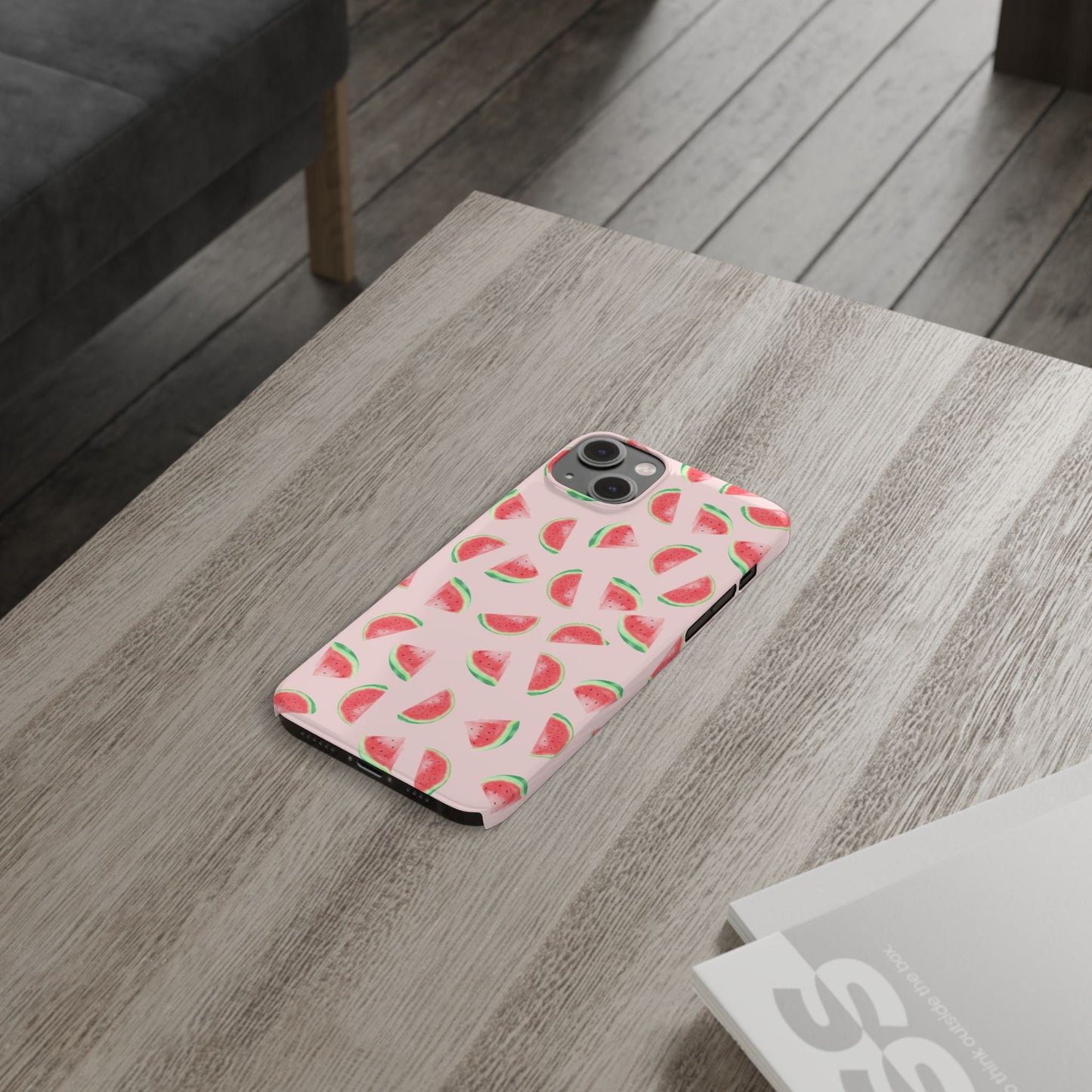 Watermelon Phone Case