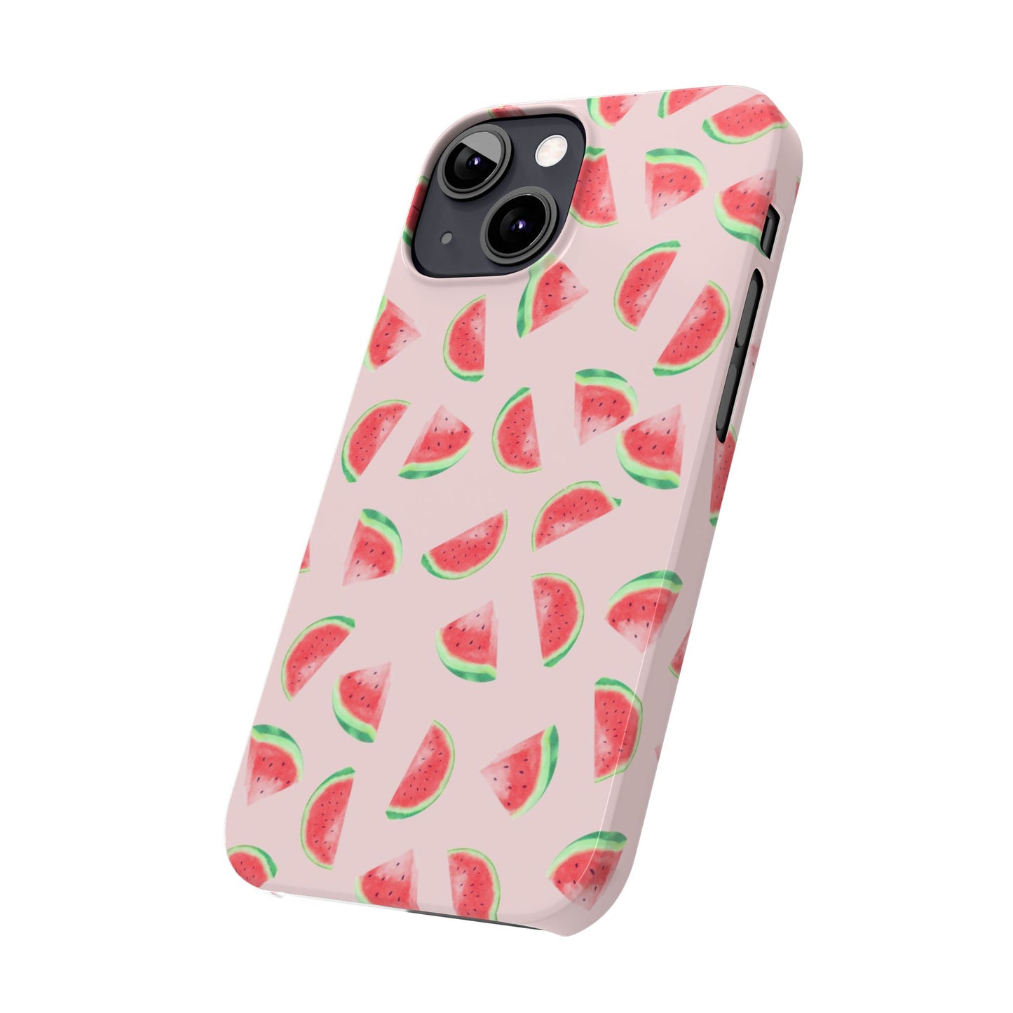 Watermelon Phone Case