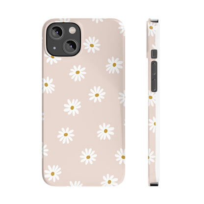 Daisy Phone Case