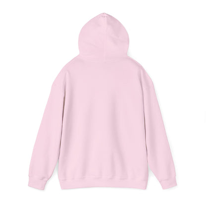 Nail Polish Hoodie