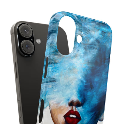 Calm Chaos Phone Case