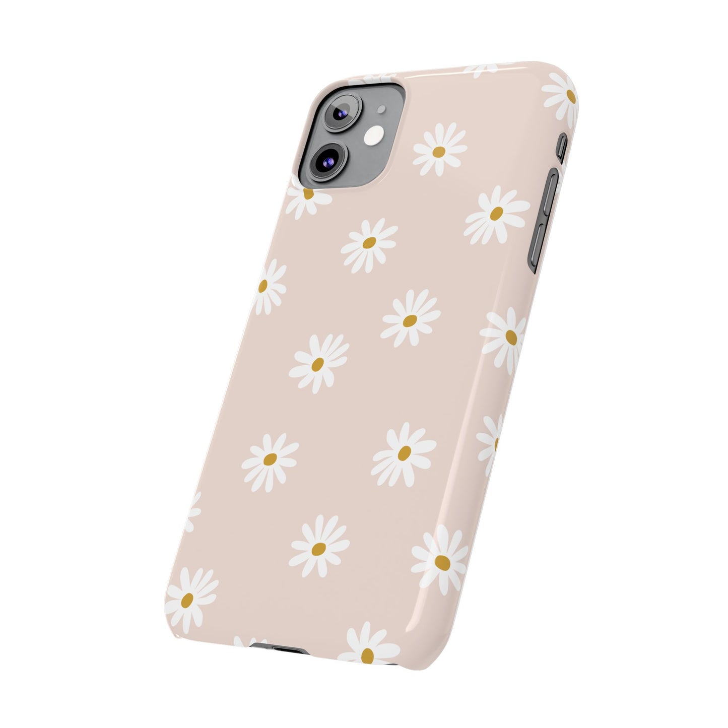 Daisy Phone Case