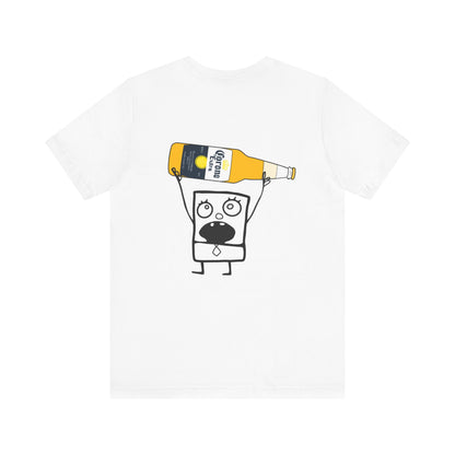 Corona Doodlebob T-Shirt