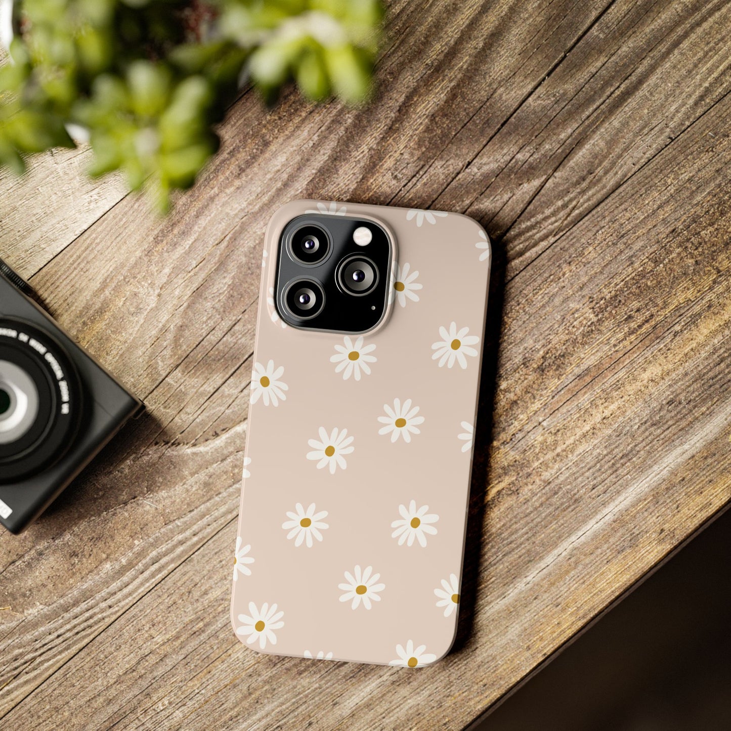 Daisy Phone Case