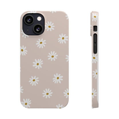 Daisy Phone Case