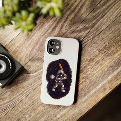 Astroball Player Phone Case