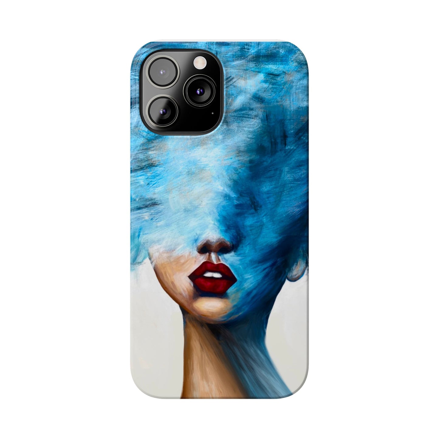 Calm Chaos Phone Case