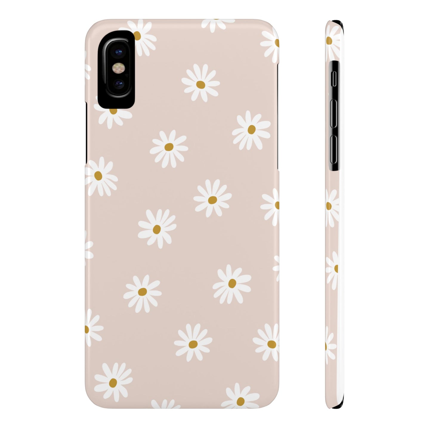 Daisy Phone Case