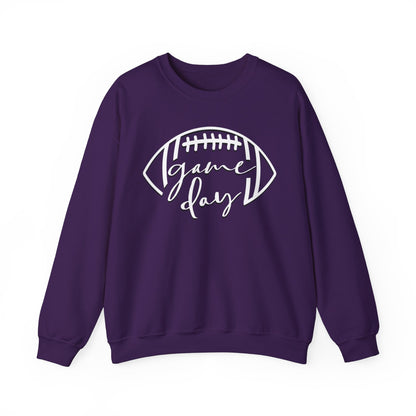 Game Day Crewneck