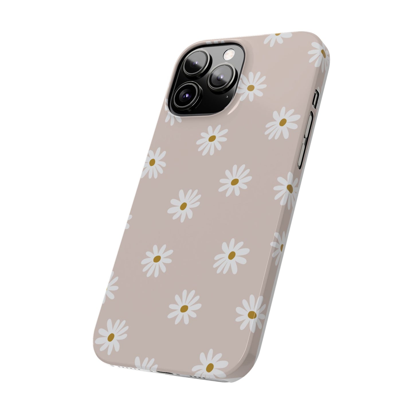 Daisy Phone Case