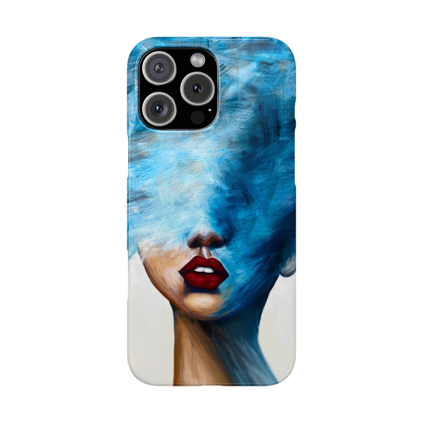 Calm Chaos Phone Case