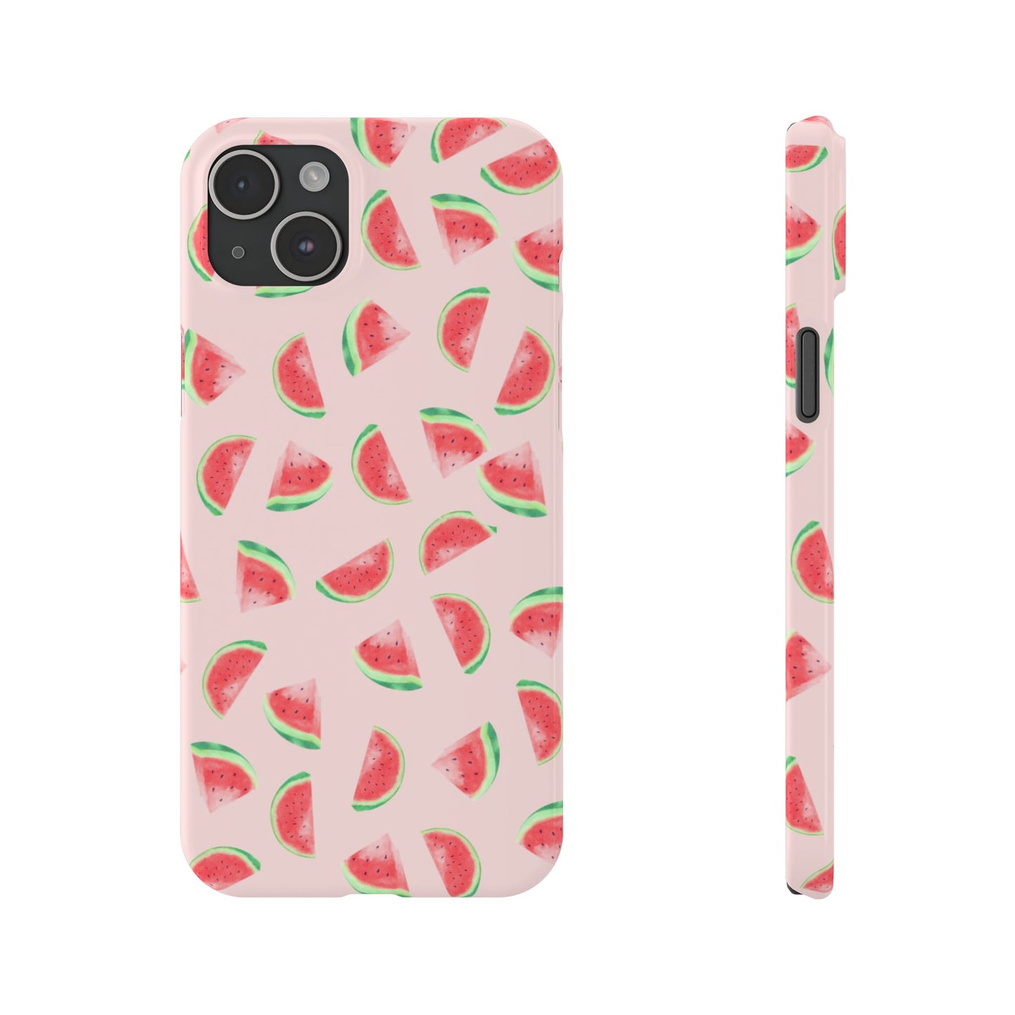 Watermelon Phone Case