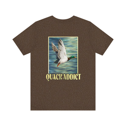 Quack Addict T-Shirt