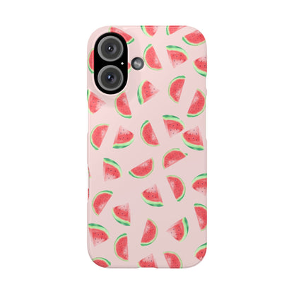 Watermelon Phone Case