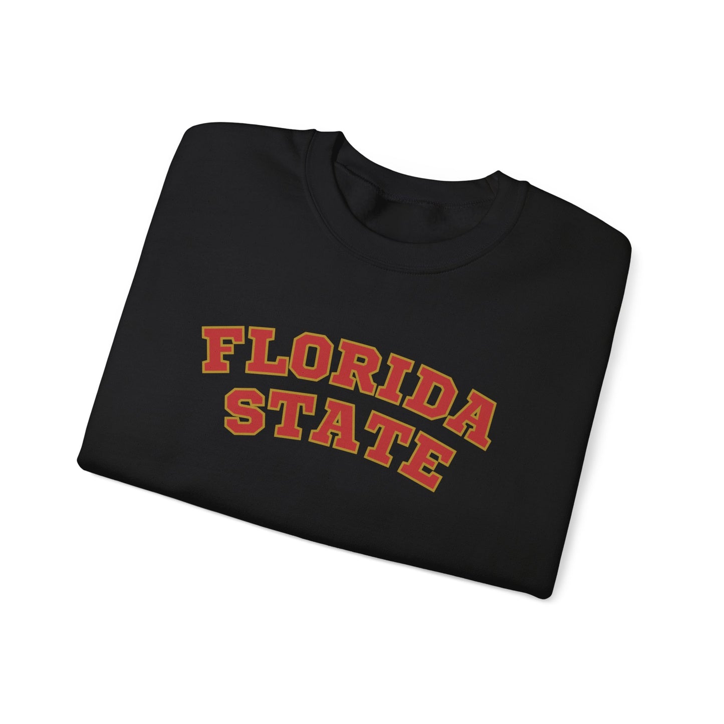 FLORIDA STATE Crewneck