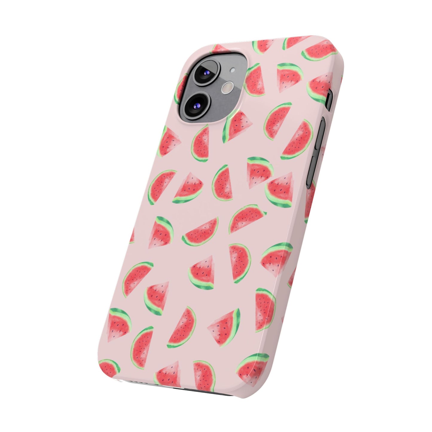 Watermelon Phone Case