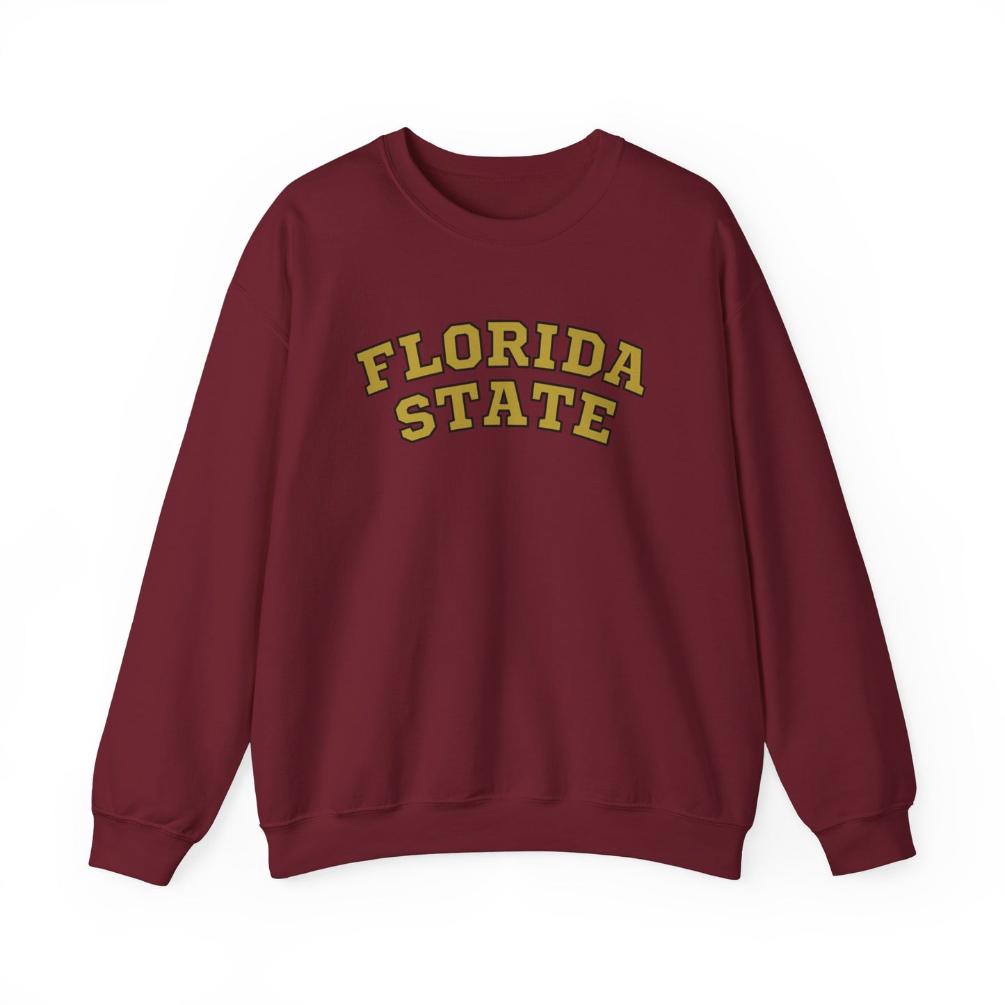 FLORIDA STATE Crewneck