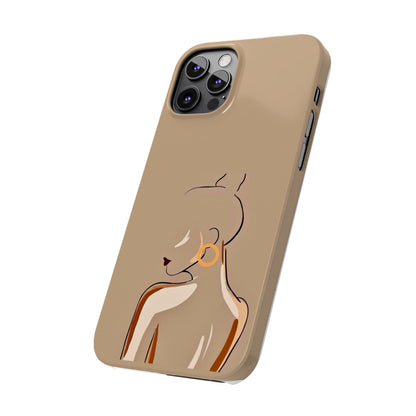 Sophie Phone Case