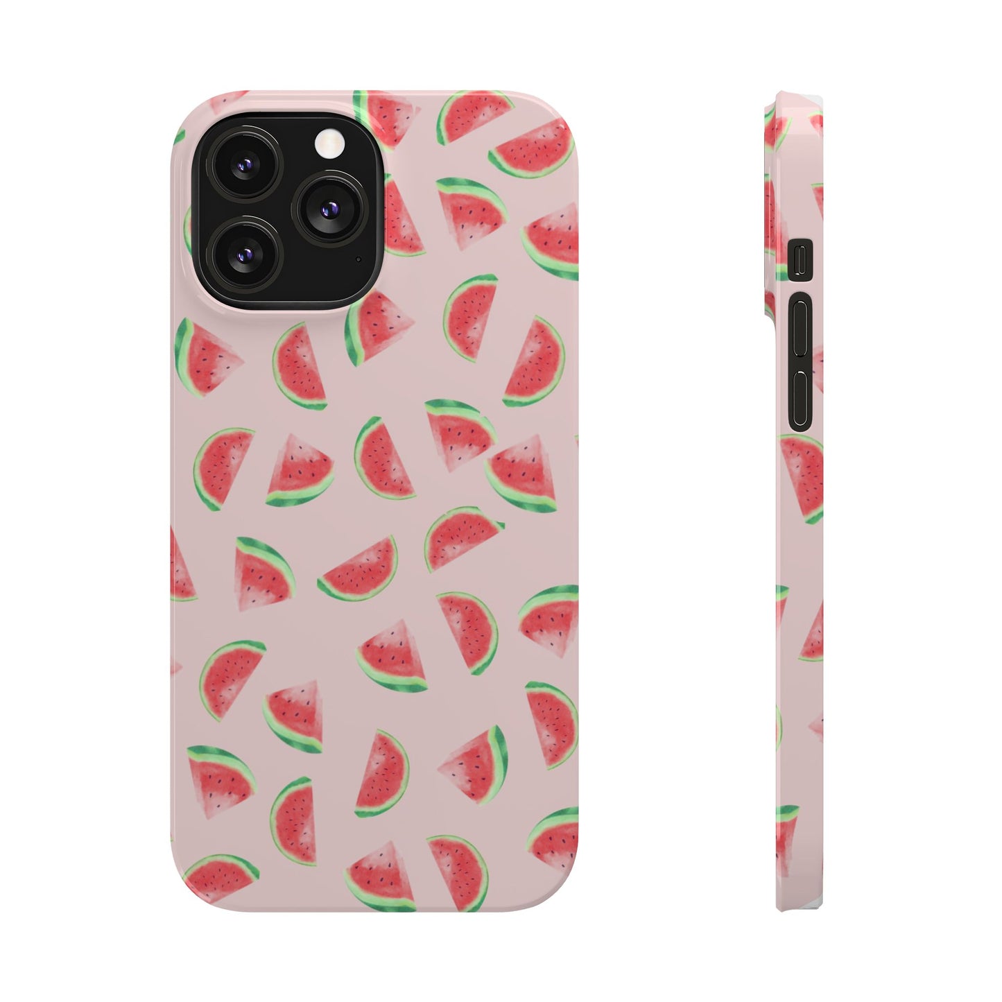 Watermelon Phone Case